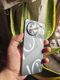 بوكو F7 برو • ٥١٢/١٦ • مدينة الصدر