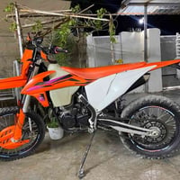 Ktm 250 yb 4 walf 2024 شتی نمونەو جوان بێ عەیب تایە بۆ تایە بەشەرت مەس...