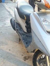 دراجه بريز صارله شهرين من نازله من ارمبه دراجه خير من الله بيه عواج قل...