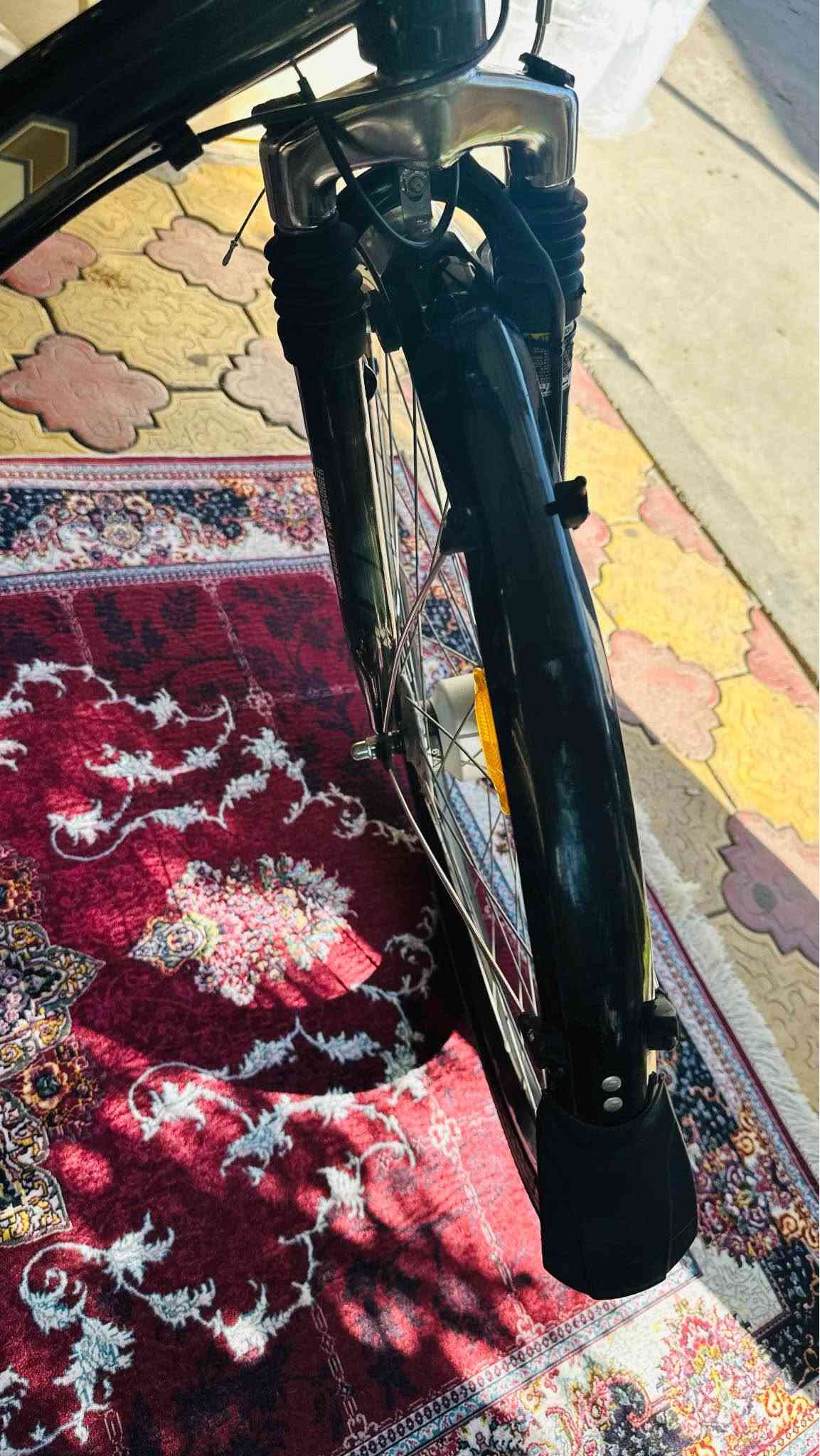 پاسکيل لە نکەی ئالمانی مۆديل نوی زۆر شاز حە جم 28  ئە سڵیە
*********** رانية, السليمانية
