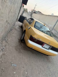 موديل ٢٠٠٠ • بدون ضربه • تحويل مباشر