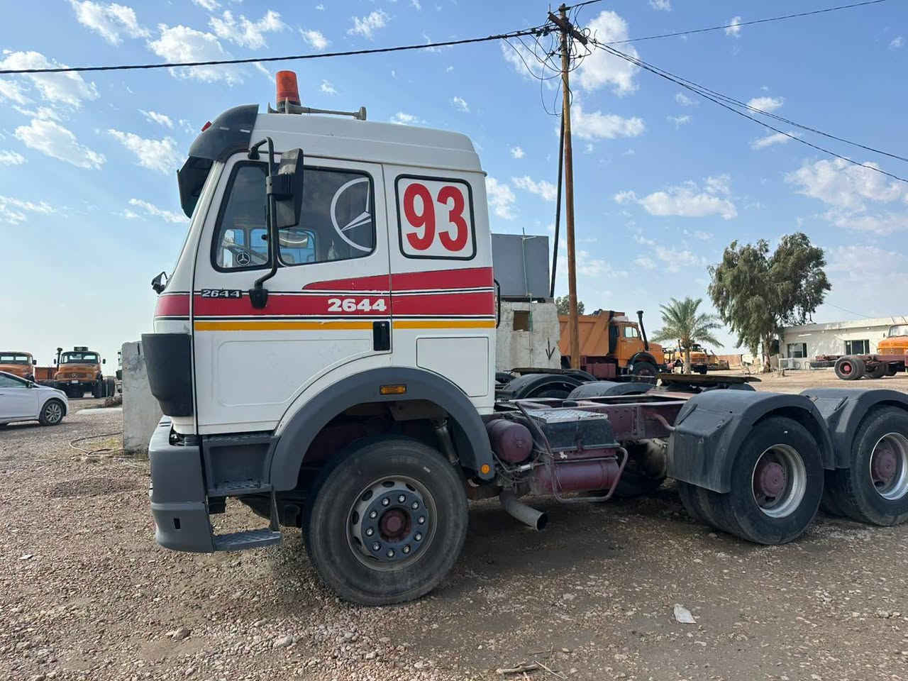 للبيع قچم وكرواتيات بكافة الأصناف والموديلات 
معرض النايف 2️⃣ على الخط السريع👍🏻
حياگم الله يم معرض النايف 2️⃣ 💥
موجودين نهاراً وليلاً  وكل الهلا بيكم 💚
والله محييكم وتكمل البركة بينا وبيكم 😍
*********** 📞 ابو سيف اللهيبي
نايف العلواني ⭐ Mercedes Benz 🔥
الانبار /// الفلوجه /// معارض الخط السريع 📌
