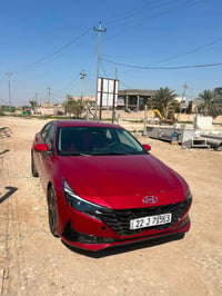 النترا 2021 • وارد امريكي • واسط العزيزية