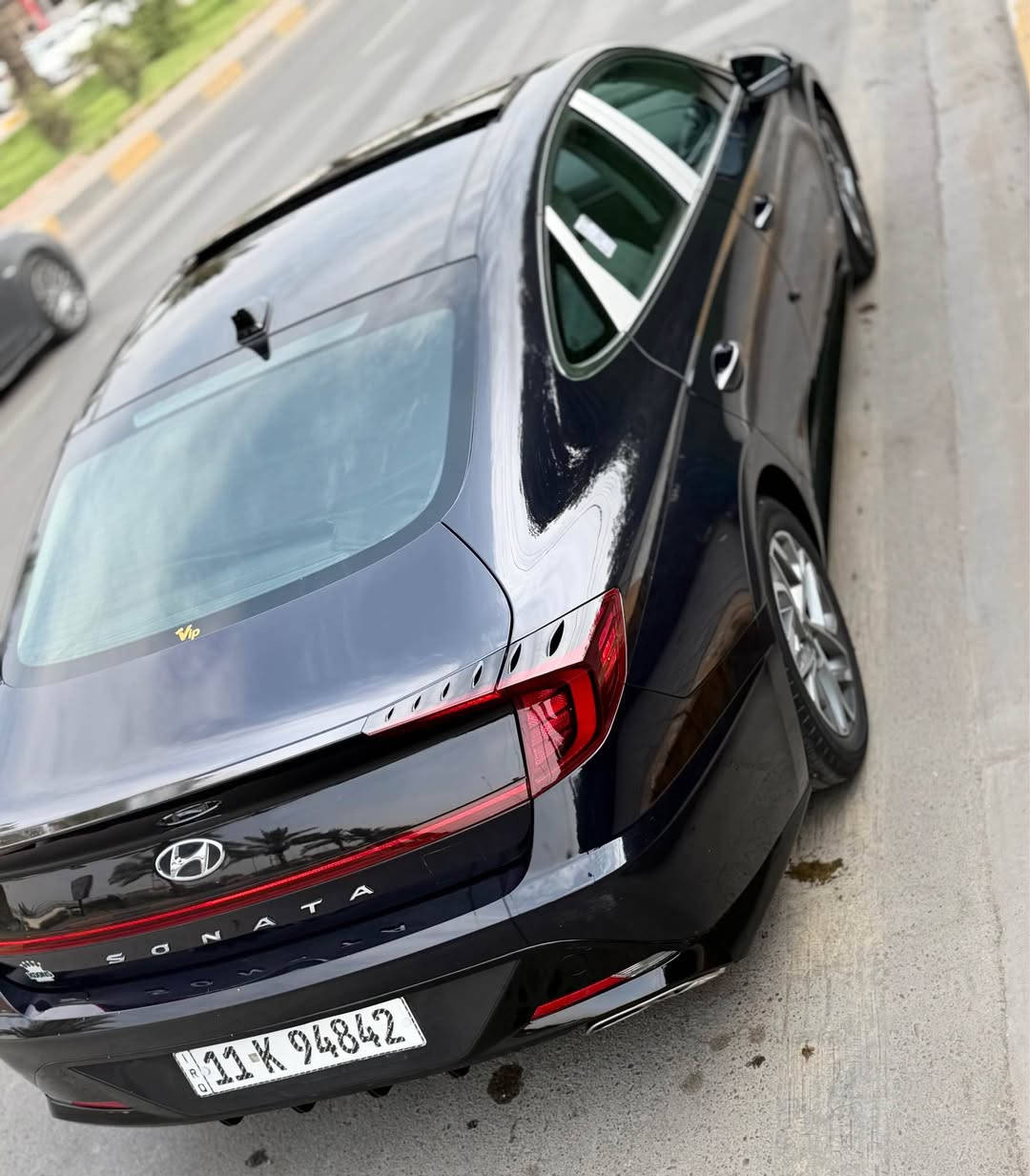 وارد امريكي • محرك ٢٥٠٠ • جلد ابيض