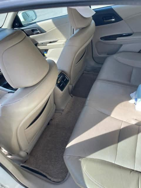 السلام عليكم

للبيع هوندا اكورد 2014 خليجي LIMITED

فوول مواصفات سياره محرك كير خير من الله صدر جديد 

تخم تاير جديد سياره جديده

السعر 110 وبيها مجال بسيط
للاستفسار الاتصال على

*********** 

‏***********

مكان السياره صلاح الدين قضاء الضلوعيه
