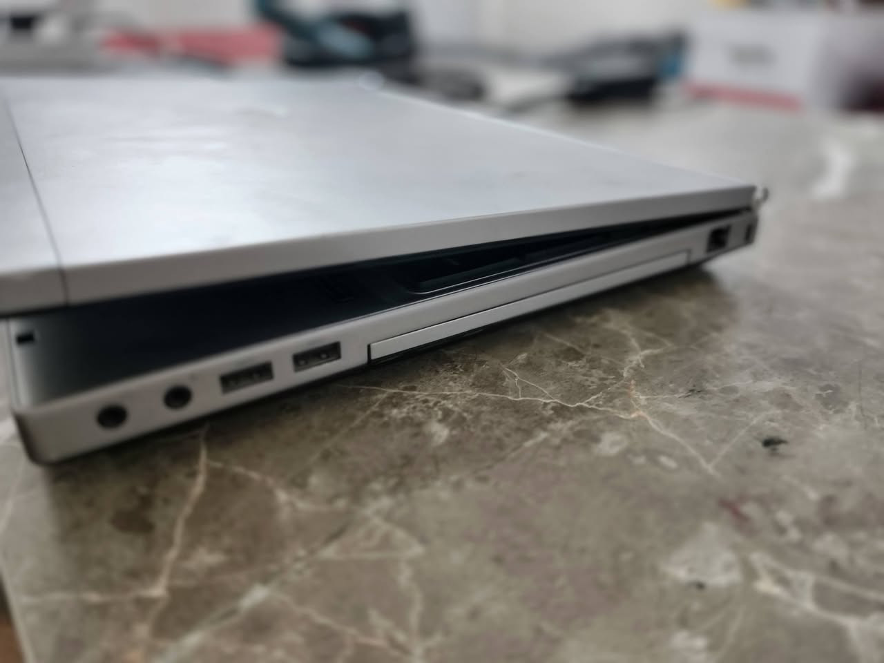 HP EliteBook 8570p • i5-3230M • كركوك العسكري