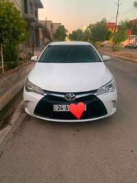 تويوتا كورولا • ٢٠١٦