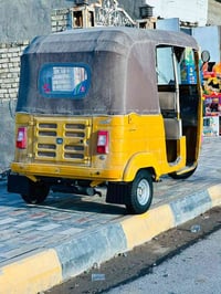 تكتك • ٢٠٢٠ • وراق