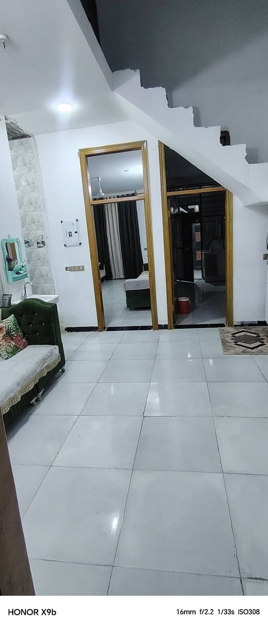 مشتمل • حي الشرطه • جاهز