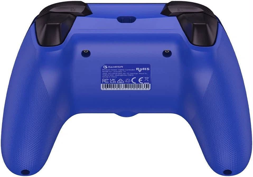 GameSir T7 • يد تحكم • هول إفكت