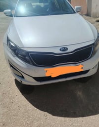 اوبتيما ٢٠١٤ • وارد امريكي • رقم ذي قار