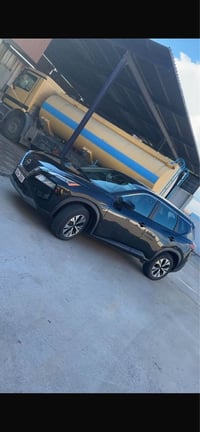 نيسان روك • محرك • زاخو