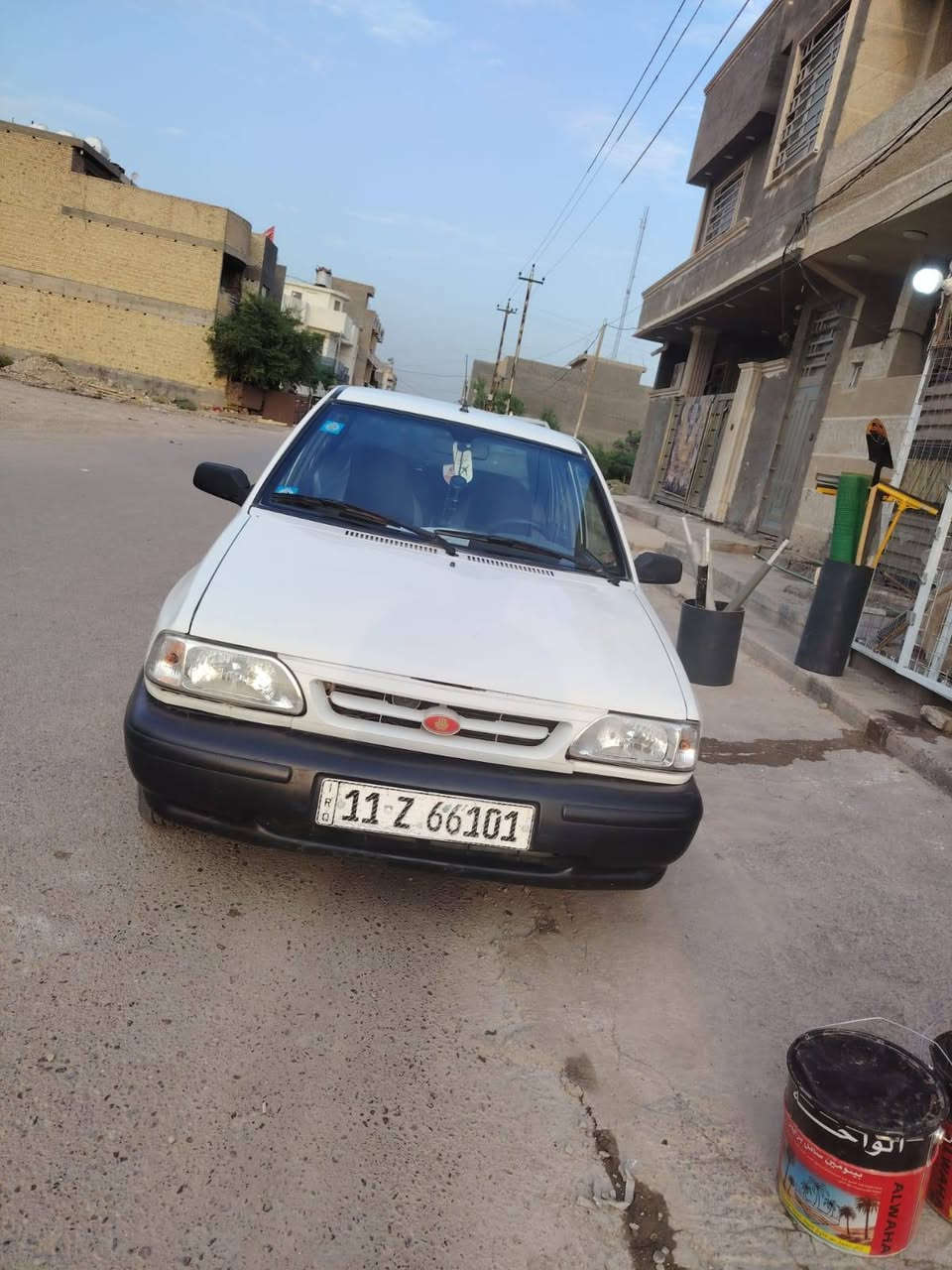 مكفولة • ٢٠٢٥ • نضيفه