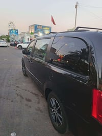 كرفان GT • كلين تايتل • ٢٠١٧