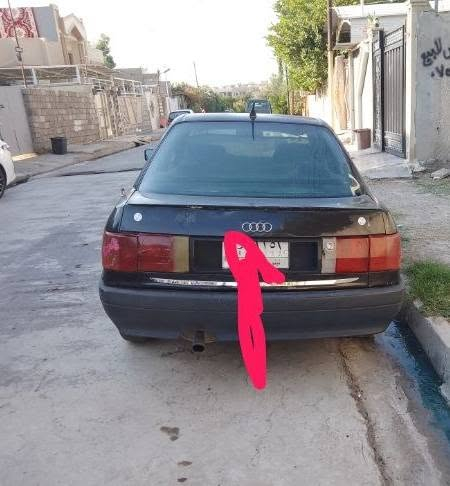 اودي موديل 91 محرك نفخ بيها بوند جاملغ صبغ تحويل مباشر...للاستفسار اتصل على ***********/***********......سعر،22 وبيها مجال
