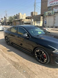 كي فايف جي تي لاين • ٢٠٢١ • رقم اربيل