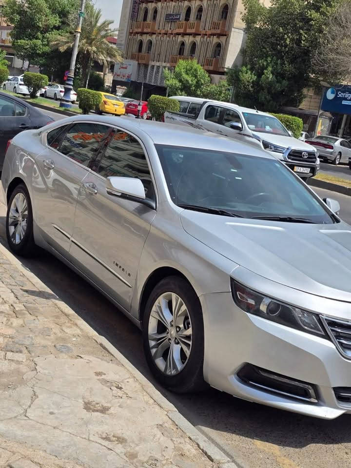 مبالا موديل 2020 * ويالة ألمنيوم 18 إنج.
* تشغيل عن بُعد (Remote Start).
* شاشة لمس 8 إنج.
* دعم Apple CarPlay و Android Auto.
* بلوتوث.
* اناره محيطيه داخل السياره
* نضام الترحيب 
* هاند بريك دكمة كهربائي.
* تبريد منفصل وقطعتين تبريد.
* الكشنات جلد.
* خمس بصمات الابواب والجنطة.
* كشن السائق والبصفة كهرباء.
* محرك 6 سلندر 3.6.
* السيارة صفر مسج.
* جاهزة على اخر حباية.
* بيها قطعتين صبغ من امريكا.
* وحادثها جانبي بدون  لغود وبدون شواصي.
* السيارة حلوة وجديدة.
* ورقمها  سليمانية.
* مكانها بغداد الكرخ.
* بيع او مراوس بسيارة عالية.
* السعر 125 وبيها مجال
* للاستفسار على هذا الرقم ***********
