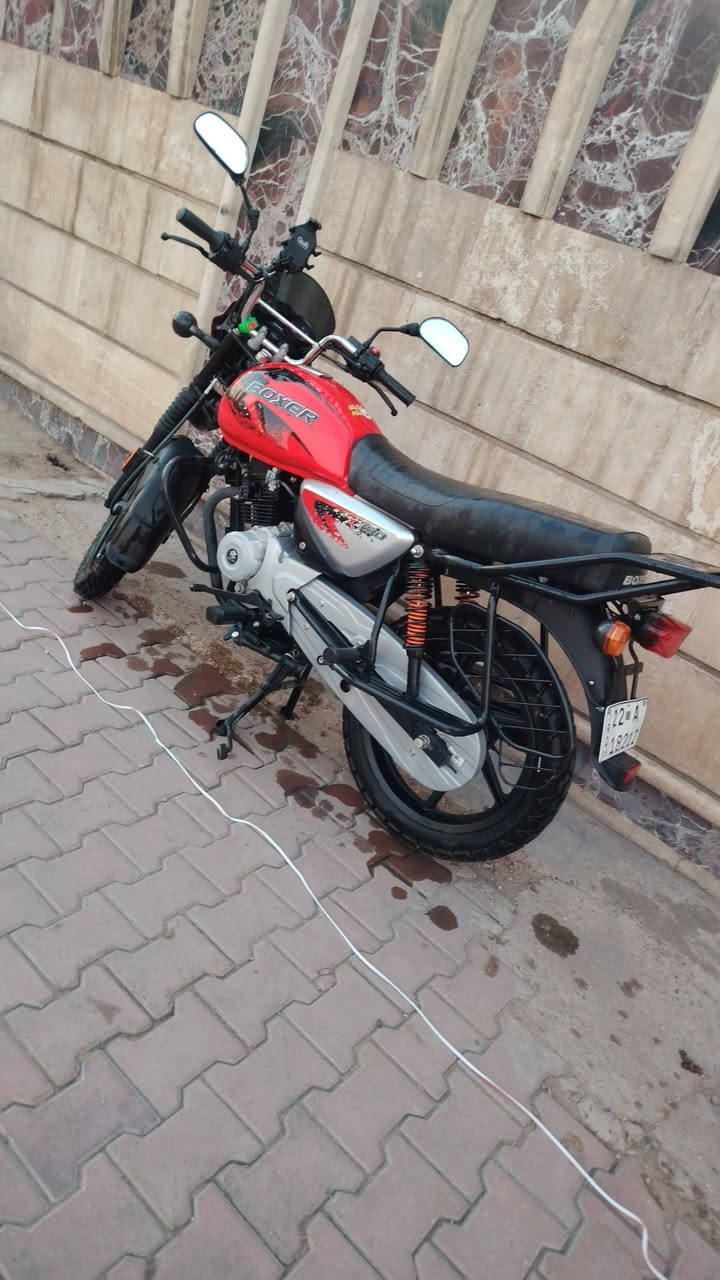 سلام عليكم شباب دراجه بوكسر 2025 للبيع رقم أربيل ب أسمي تحويل ثاني يوم. عارضهه 2.750 وبيهه مجال
مكاني بغداد حي الجامعه خلف جامع ملا حويش
***********..
مستعجل على بيعته
راسل واتس اب او أتصل
