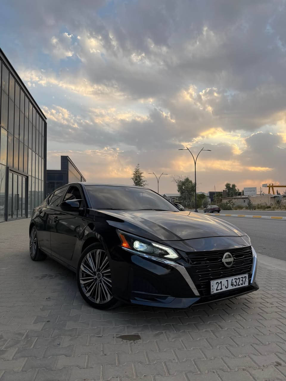 Nmunay la jwany paku be masruf be taqaw raqa ger u makina kaml ba shart 60.000km roshtwa maly dosta bonit u chamalax boyax la shansyaka dyara airbag gorawaw danrawatawa s3ry 152$m3amala zhmara talafon ..(***********) السليمانية, العراق
