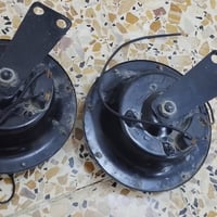 هورنات بوش • نجف