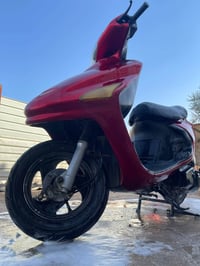فراشه • نضافه • بدون سله
