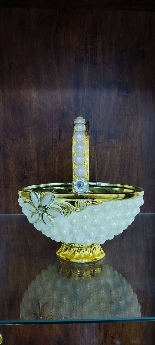 السلام عليكم
غراض بيت للبيع
- فاترينات خشب MDF عدد 2 سعرهن 125
- سيت مغسلة + مراية + خلاط سعرهن 125
- تحف ونواعم قيم واخذ

الاسعار مابيها مجال رجاءا
غراض نظيفة كلش ودرجة اولى
والياخذهن كلهن او مجموعة اتساهله
العنوان شهداء البياع 
التواصل خاص او واتساب
***********
