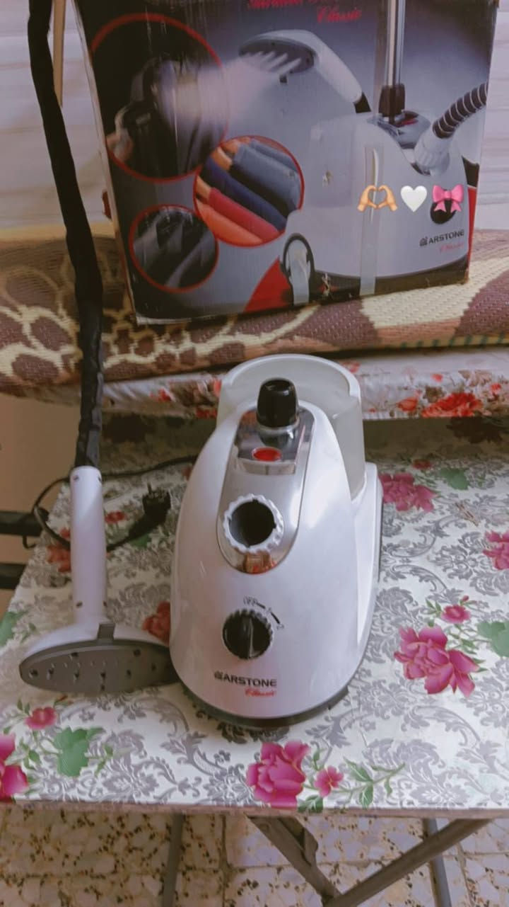 طباخ • كنفره • نضيفه