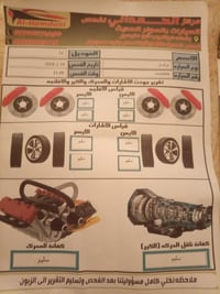 توسان ٢٠١٢ • مكينة ٢٠٠٠ • الفلوجه