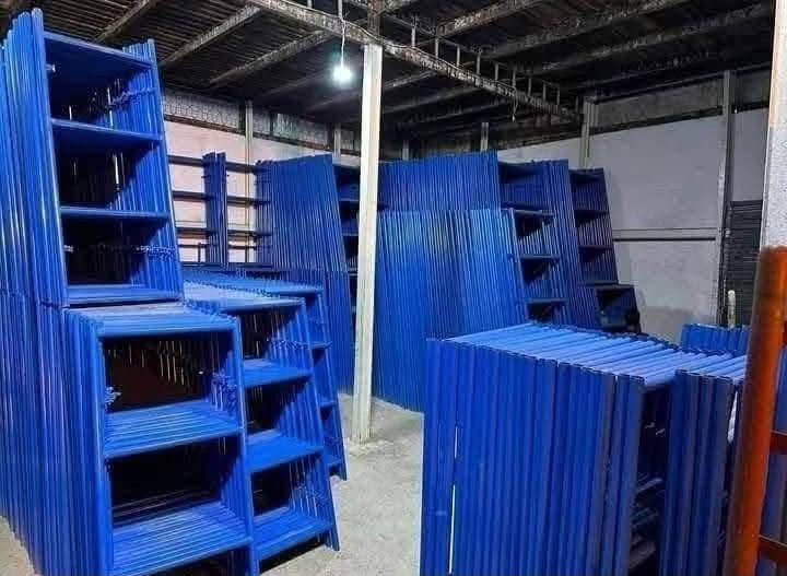 ༺═══   🏗️ مكتب وساحة الإعمار 🏗️ ═══༻

✅ بيع • شراء • تأجير

🔸 جكات (3م -4م و5م)
🔸 سكلات (60 - 80 - 90 - 120) وسكلات 3م
🔸 فخات عادية ورباعية
🔸 دنك بجميع القياسات
🔸 مصاعد مواد البناء
🔸 عربانات حمل
🔸 مولدات كهربائية
🔸 كمبكترات (دكاكات)
🔸 حادلات صغيرة وكبيرة
🔸 ساقولات 
🔶كاصوصه كونكريت
🔸 دراب خشب جديد
🔸 براميل جديد ومستلزمات مواقع البناء 

💯 ليش تتعامل ويانا؟

✔ أسعار منافسة
✔ معدات جاهزة للتسليم
✔ بيع بالجملة والمفرد
✔ شراء وبيع المستعمل
✔ خدمة سريعة وموثوقة

🚚 نوصل إلى جميع محافظات العراق وكافة مناطق بغداد

📍 العنوان:
بغداد – البلديات – تقاطع الكهرباء – باتجاه مخازن الإسمنت سابقًا.

🛑للتواصل:

 منتظر: ***********
 عبدالله: ***********
