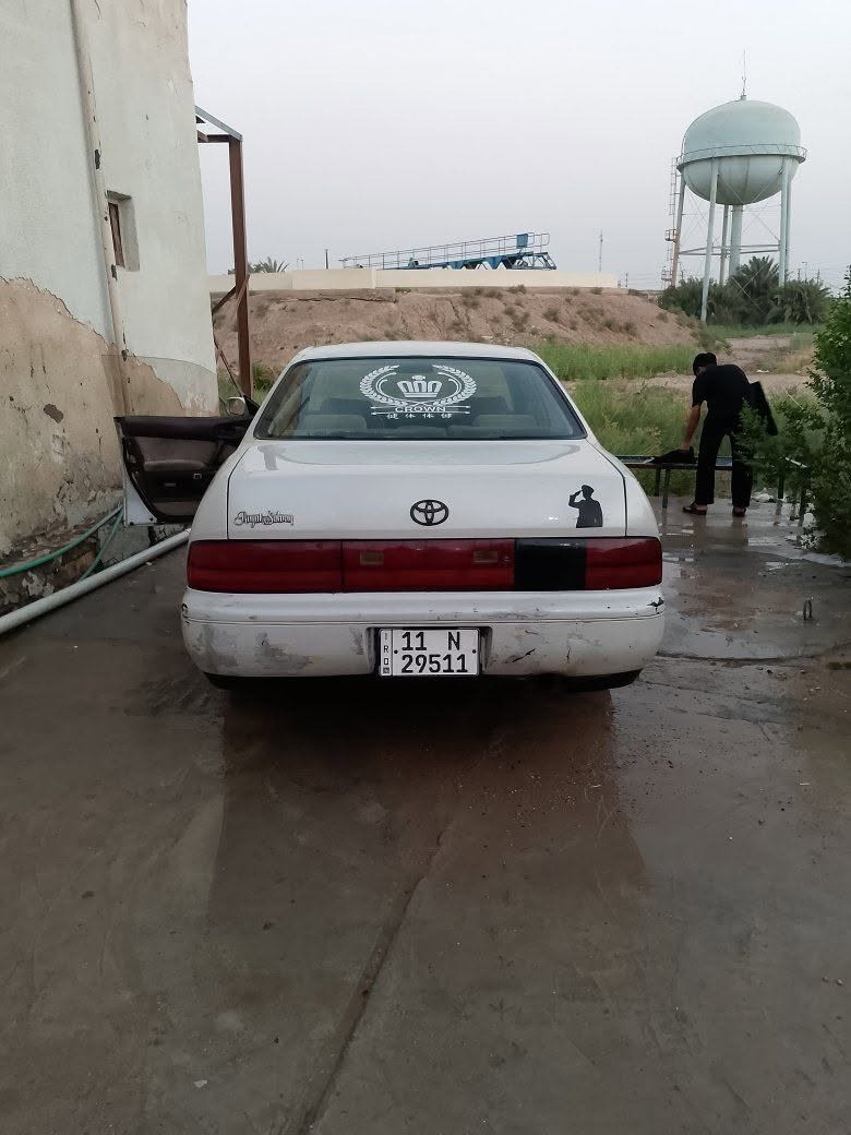 سلام عليكم 
بطه 92 رقم بغداد نكليزي مشروع وطني بأسمي 
صاعده هزه سنويه 2028 مكفوله كص ونقل جثه وضربه محرك وكير 2500 ديلكو ياكل تبليط
حداده حلوه كهربائيات كلها شغاله سياره ما نقصها شي عوزها فقط لايت ايسر 
عنوان بصرة قرنه
السعر 43 
للاستفسار 
***********
***********
