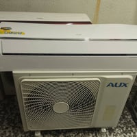 سبلت ٢طن اواكس • سبلت ١٫٥طن LG • براد مي فلتر