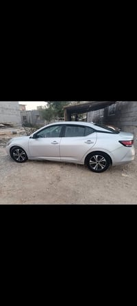 موديل ٢١ • حادث باب • ماشي ٦٦٠٠٠