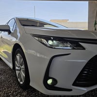 كورلا هايبرد • ٢٠٢٤ • رقم بابل