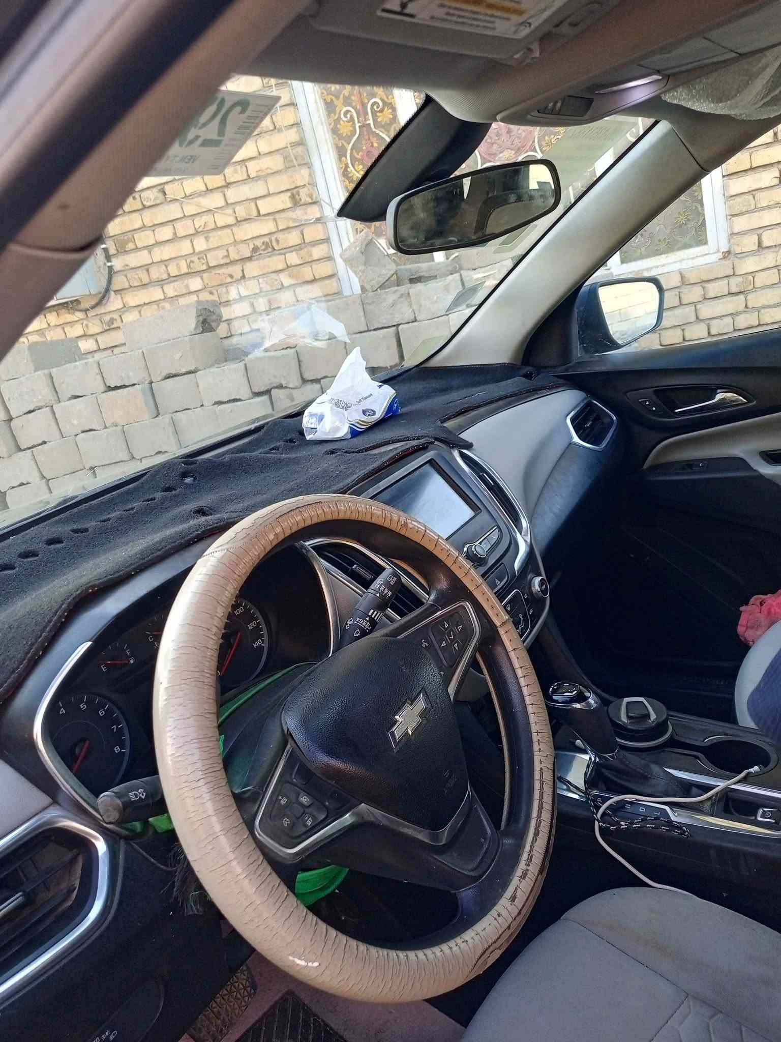 سلام عليكم
كوينكس موديل 2018 رقم بصره تحويل مباشر مكينه 1500تيربو بيها جاملغ وبنيد وبيها قطعتين رش مكفوله دواخل سياره جاهزه تبريد حداديه تخم تاير جديد السعر 105وبيها مجال مكانها ناصريه سوك الشيوخ ***********
