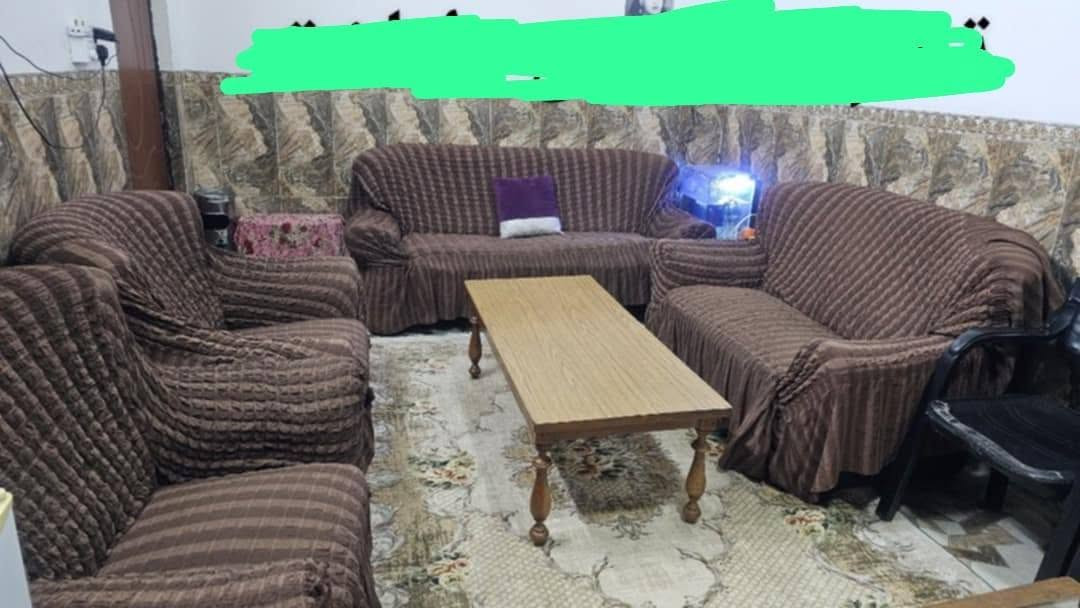 اريد اشيل ودابيع الاغراض واتساب ***********
فقط ٦سبالت٦جرابي حديد غرف٢نوم كاونتر هوابا غراض بغداد اازعفرانية نهاية المعلمين محله٩٧٧

نص مكتوب في الصور:
- اغراض بيت مستعملة نظيفة أشيل *********** واتساب غرف نوم ٢ تخم ثلاجة مجمدة جرابي ٥ كاونتر وملحق معرض اهويا اغراض تعال شوف وقيم بدون صور
- السوق المفتوح opensooq.com