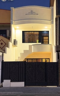 طابو ملك صرف • ١٠٠م • ٣ غرف