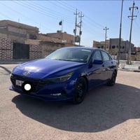 وارد امريكي • ٢٠٢٣ • حادث بسيط
