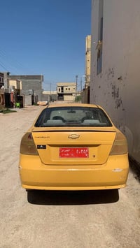 افيو • ٢٠٠٩ • مسكر ١/٦٠٠