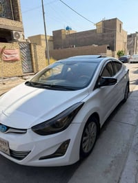 النترا ٢٠١٥ • مكينه ١٨٠٠ • تحويل اربيل