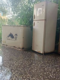 ثلاجات • مجمدات • عاطلات