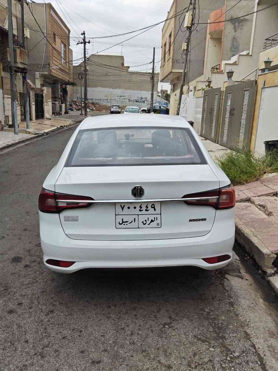 بدون صبغ • ٧٠٠٠٠ كم • أربيل