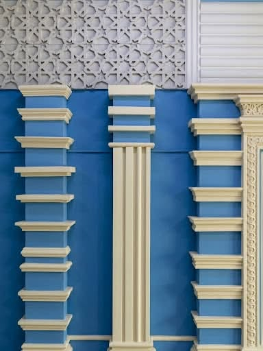 ⭕المجتبى للواجهات 🇹🇷⭕
🏠تغليف الواجهات بمادة الفوم التركي+الفوم العراقي🏠

تصميم —تجهيز—تنفيذ—بيع مواد الفوم التركي🇹🇷
 
📌الفرع الرئيسي📌
📍العنوان// #بغداد[البياع شارع السياب مقابيل مصرف المواصلات القديم ]
للحجز والأستفسار:
(☎️*********** )
(☎️***********//***********)
عروض قويه وخاصه 😍💪💪
في تغليف واجهات بديل الحجر ( الفوم التركي +العراقي)#

يتوفر جمله +مفرد بارخص لاسعار 

موقعنا_بغداد _البياع _شارع السياب
