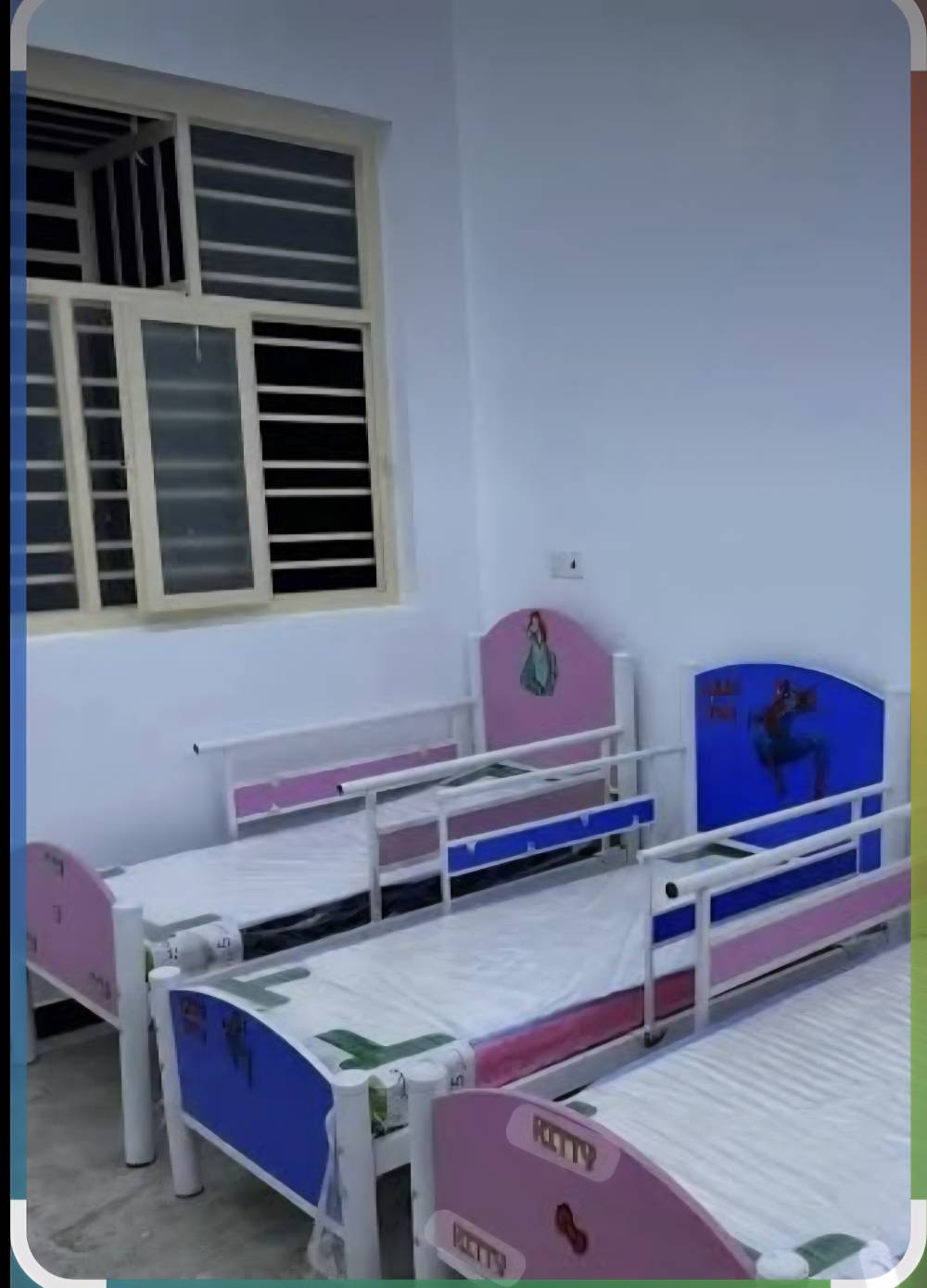 مجمدة • ثلاجة • أغراض أطفال