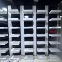 ديكور ام دي اف • للبيع • عمارة ميسان
