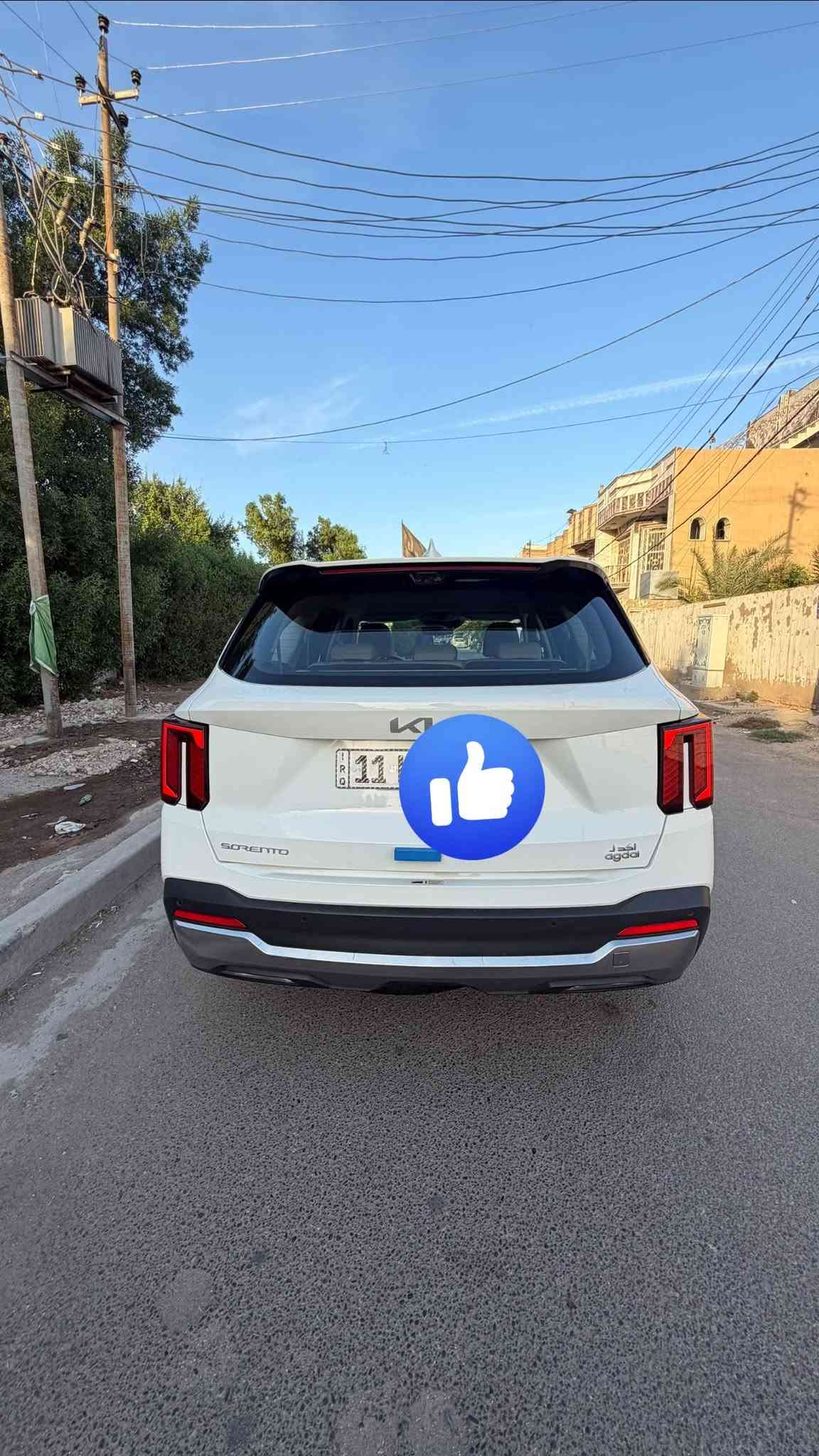 ٢٠٢٥ • ماشيه ١٠ الف • دبل