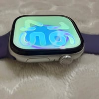 ابل واتش • جيل ١١ • بطاريه ١٠٠%