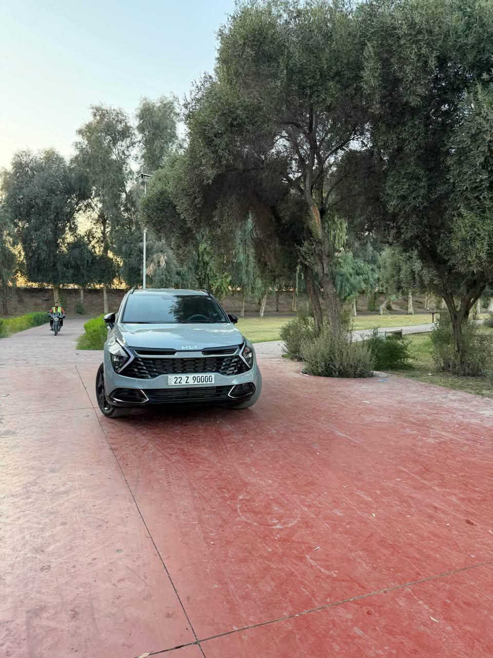 سبورتج بلاك ادشن • ٢٠٢٥ • ماشي ٤٠ الف