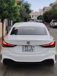 بەناوی خوای گەورە mg gt 2025 بۆیاخ تەنک  22هەزار ڕۆشتوه فول مواسەفاتە ...