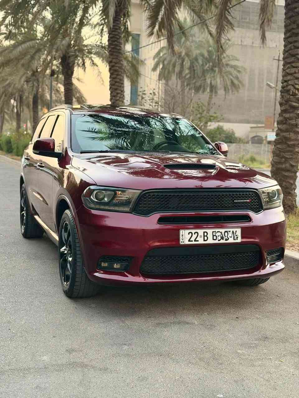 دوج دورنكو 2020 GT خليجي رقم اربيل باسمي كفاله عامه فول مواصفات فتحة سقف بصمه  كشنات جلد وكهرباء وتدفئة وتبريد رادرات جانبيه وخلفيه توقف ذاتي جنطة كهرباء تحديد مسار نقطة عمياء 3 شاشات تحديد وزن تشغيل اوتو السعر 260 وبيه مجال مكاني بغداد السيديه للاستفسار ***********
