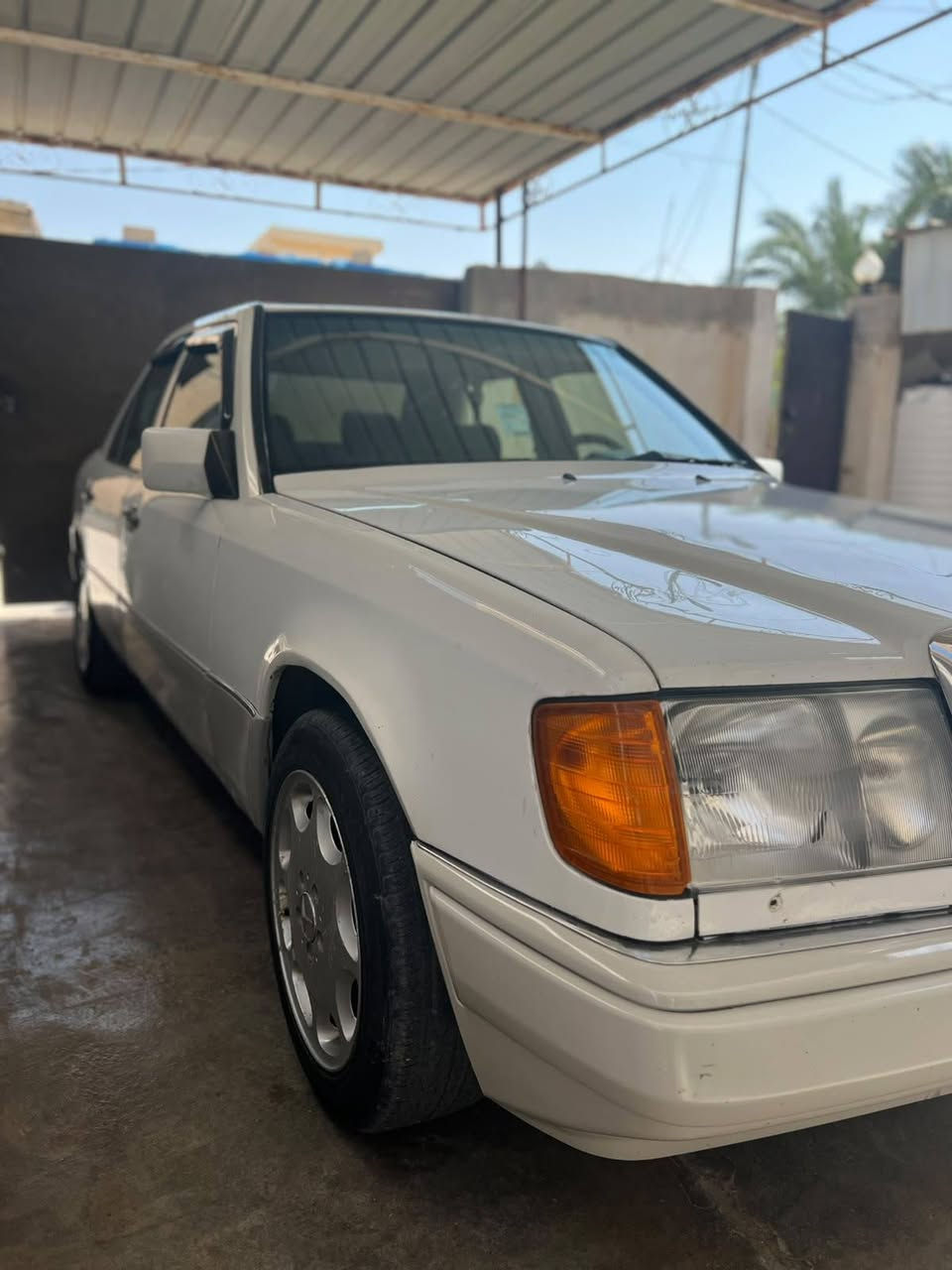 السلام عليكم مارسدس دب محرك 2.500 كير محرك شرط رقم أربيل سنويه لحد ٣٠ جديد هزه جديده موديل 89 سيارة حلوه خير من الله تبريد ثلج ❄️ السعر٧٨ وبيها مجال  *********** واتساب
اتصال *********** ...
السلام عليكم مارسدس دب محرك 2.500 كير محرك شرط رقم أربيل سنويه لحد ٣٠ جديد هزه جديده موديل 89 سيارة حلوه خير من الله تبريد ثلج ❄️ السعر٧٨ وبيها مجال  *********** واتساب
